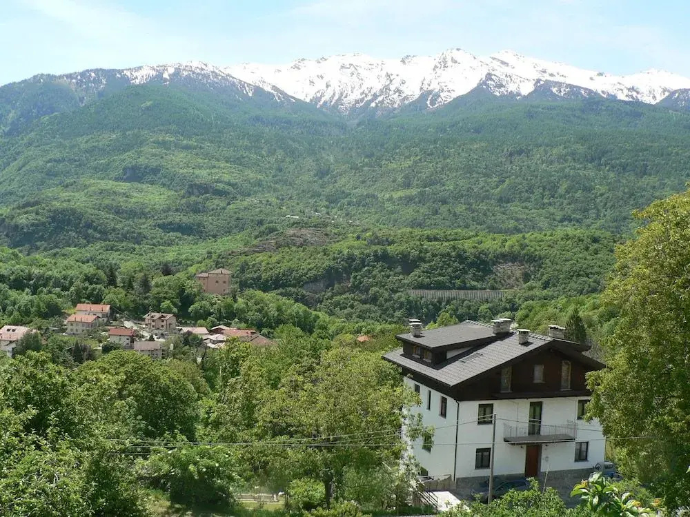 La Via Del Sole - Général