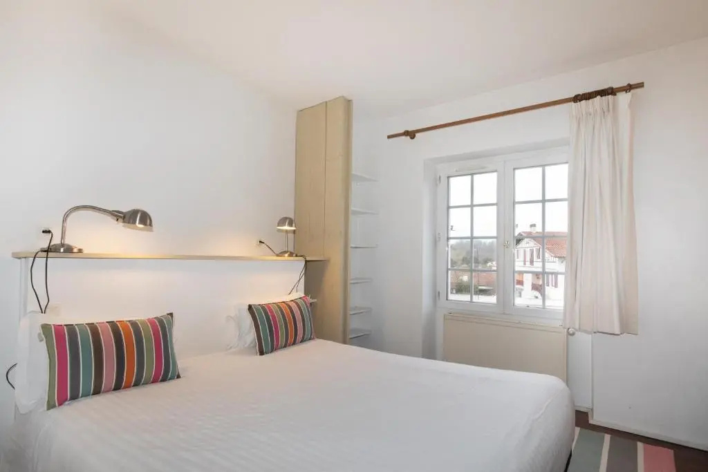 Hôtel-Résidence Alaia - Chambres