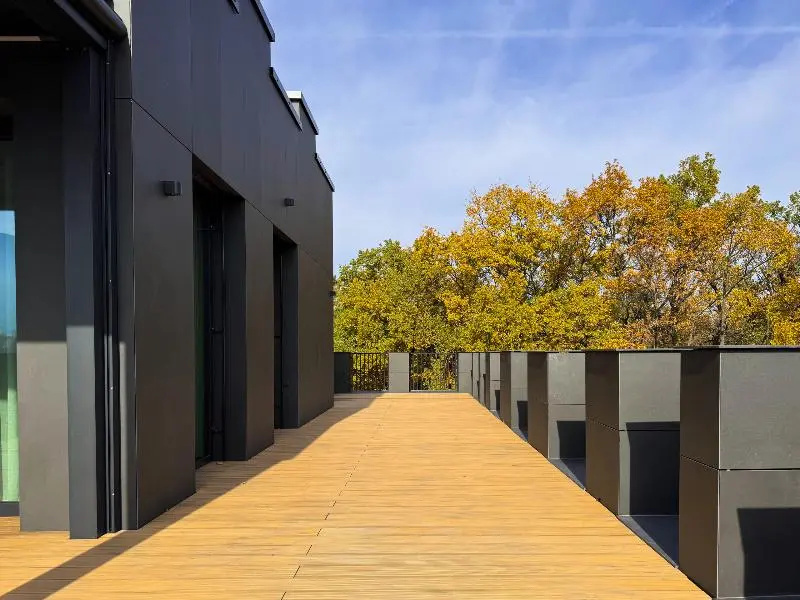 Hayashi Residence