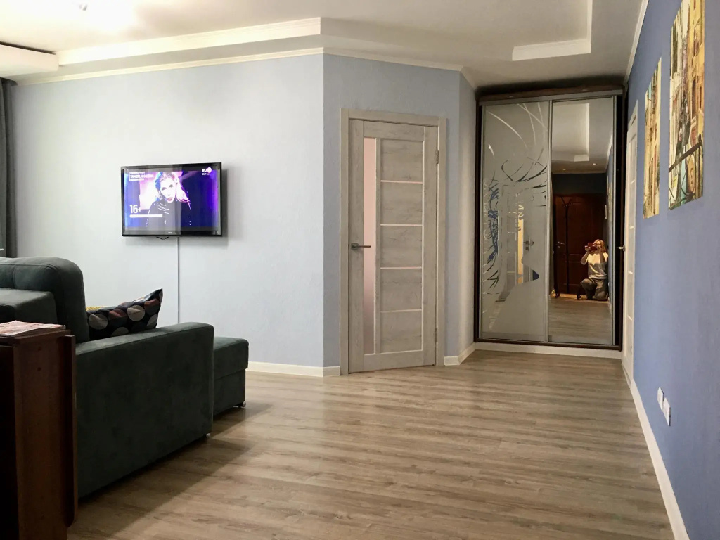 Resident apart-hotel photo 6