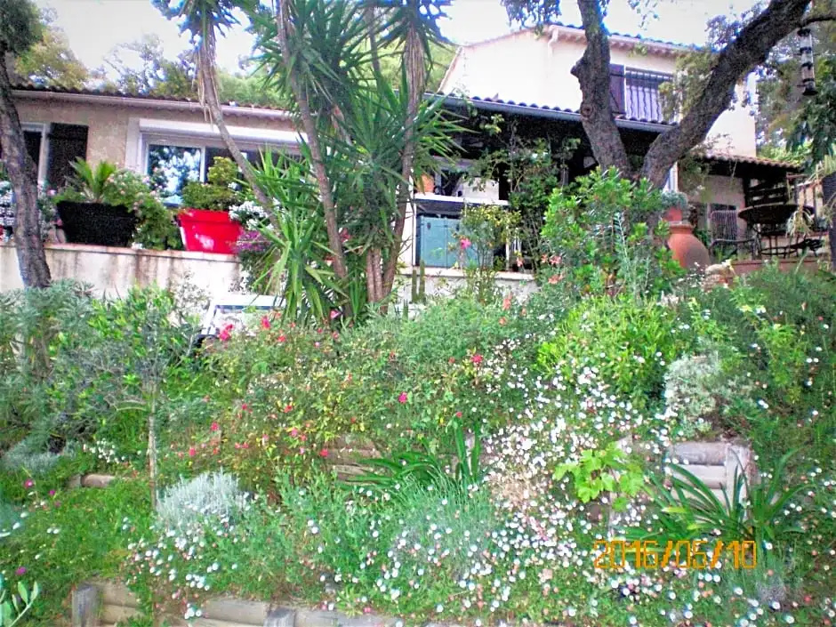 Afficher la photo 7 — Au Jardin Des Couleurs