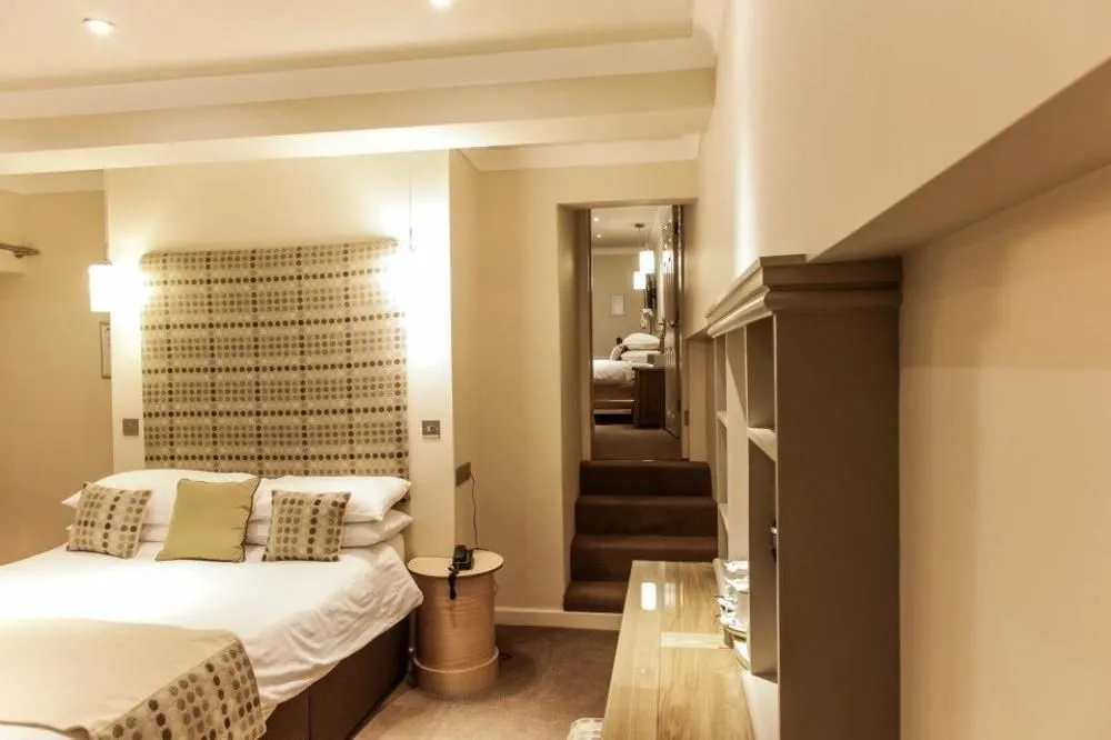 Gwesty'r Emlyn Hotel - Général