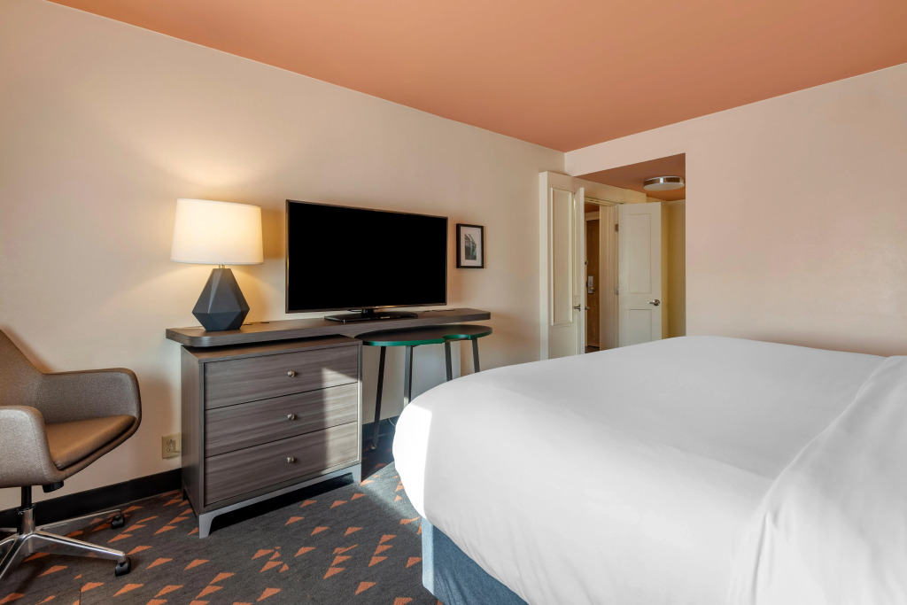 Holiday Inn Bangor by IHG — фото 4