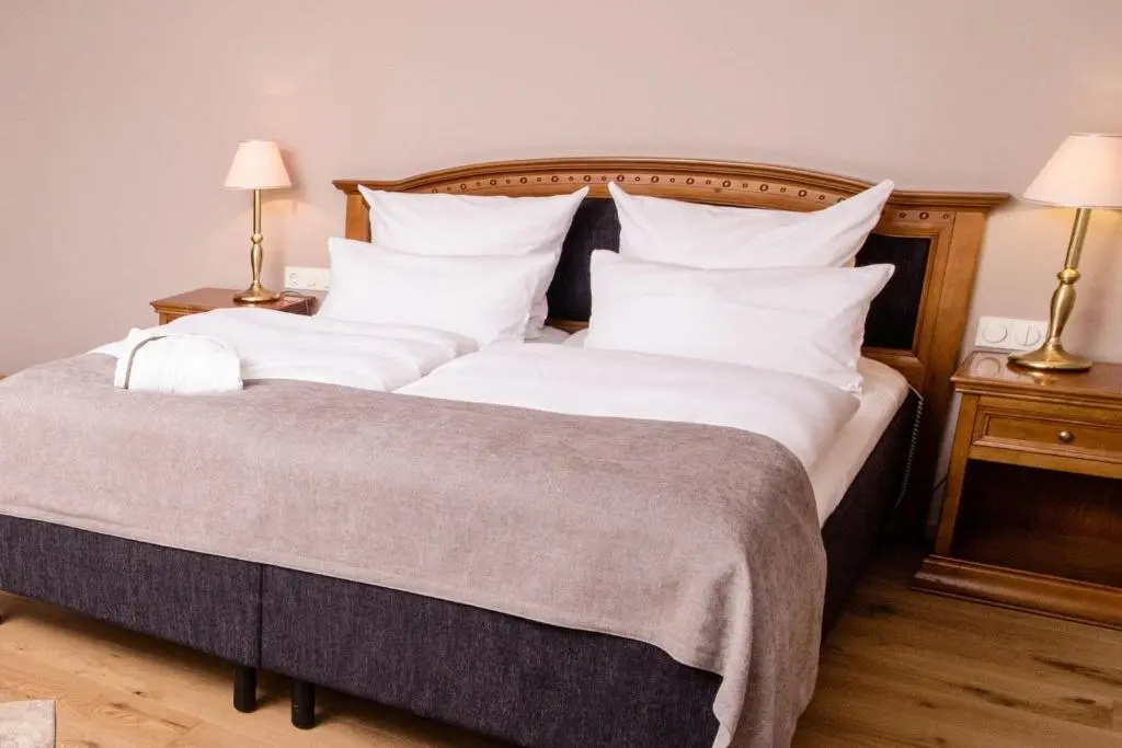 Das Mühlbach - Thermal Retreat & Wellness Resort - Chambres