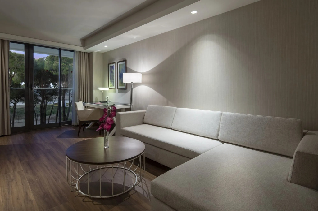 Trendy Lara Hotel — фото 6