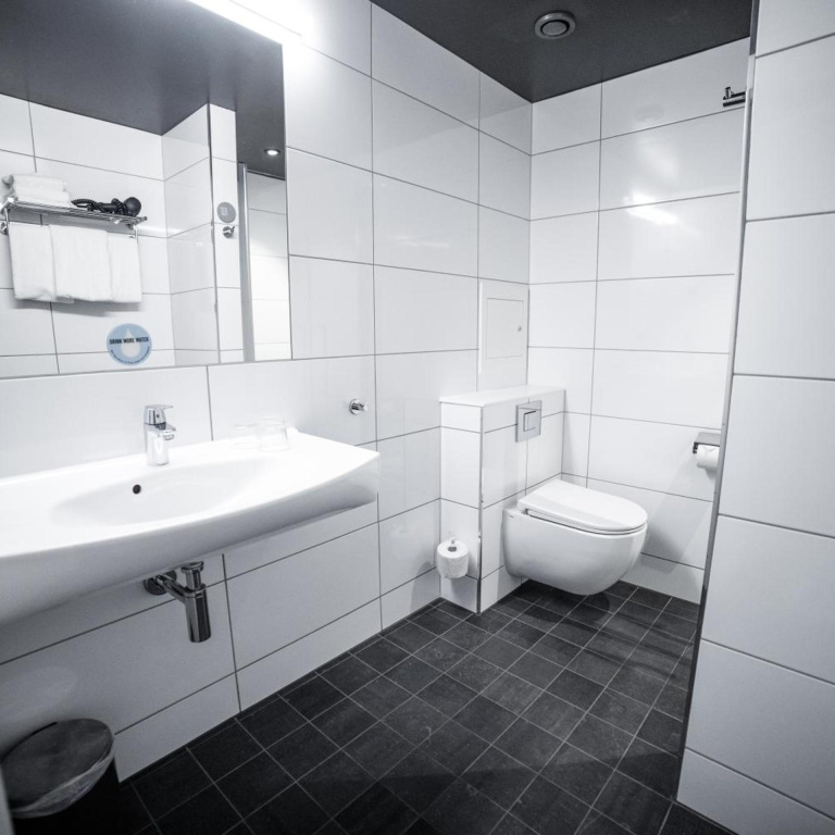 Comfort Hotel Bergen - Général