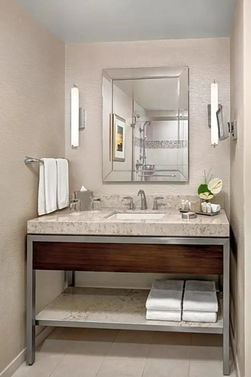 The Statler Hotel at Cornell University - Chambres