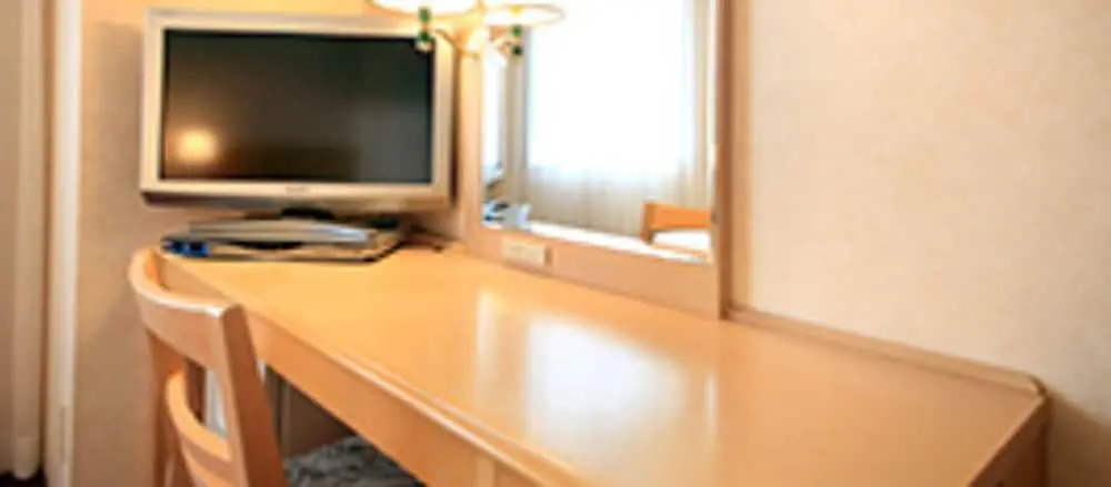 Kofu Washington Hotel Plaza - Chambres