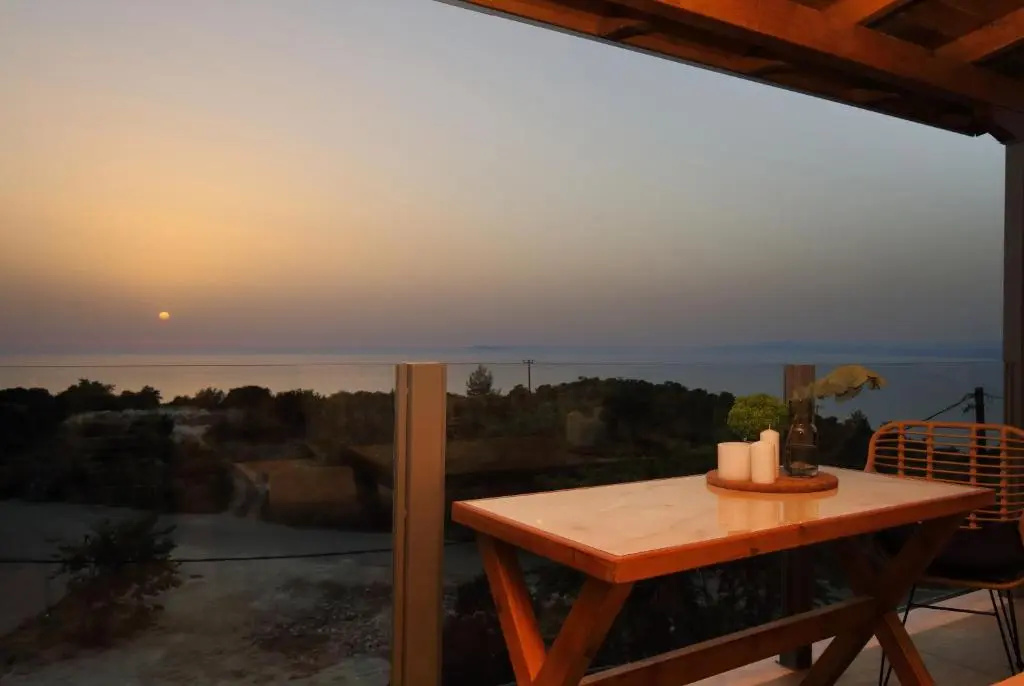 1 Bedroom Cottage
