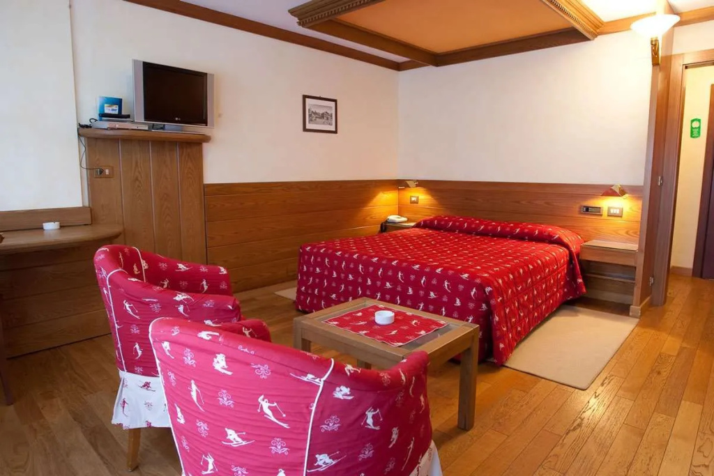 Hotel Pavillon — 4