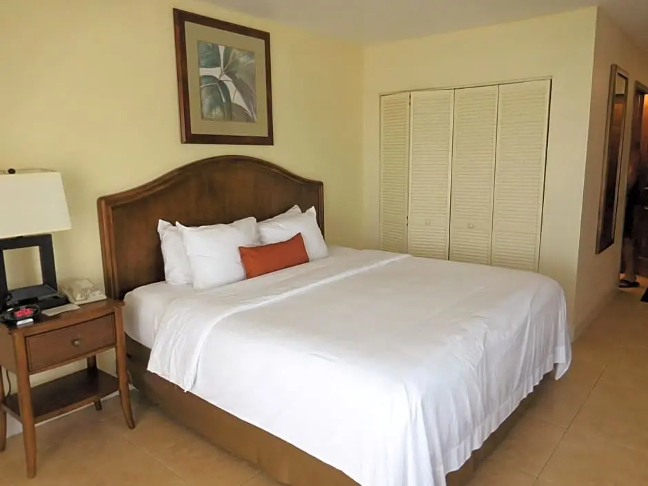 Wyndham Garden Fort Myers Beach - Chambres