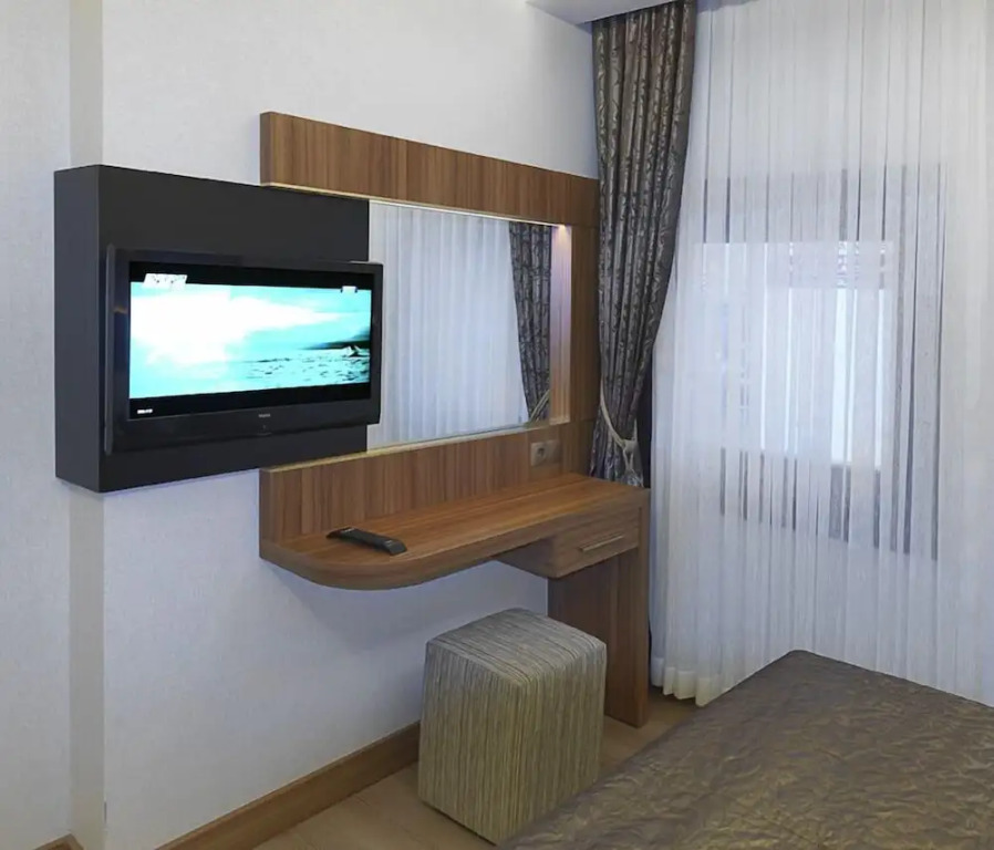 Bent Hotel — фото 4