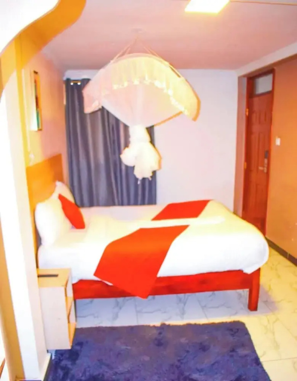 Liazons Hotel Nakuru