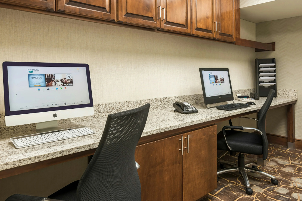 Homewood Suites by Hilton Baton Rouge - Général