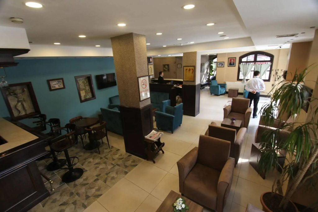 Hotel photo 30