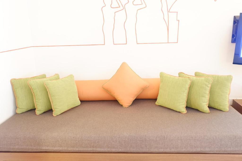 Ibis Styles Bali Legian
