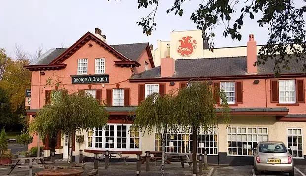 Premier Inn Manchester Altrincham - Chambres
