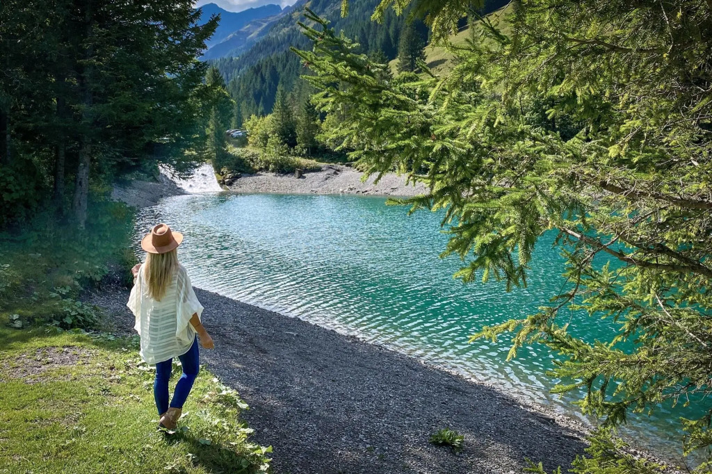 Parkhotel Sonnenhof - фото 31