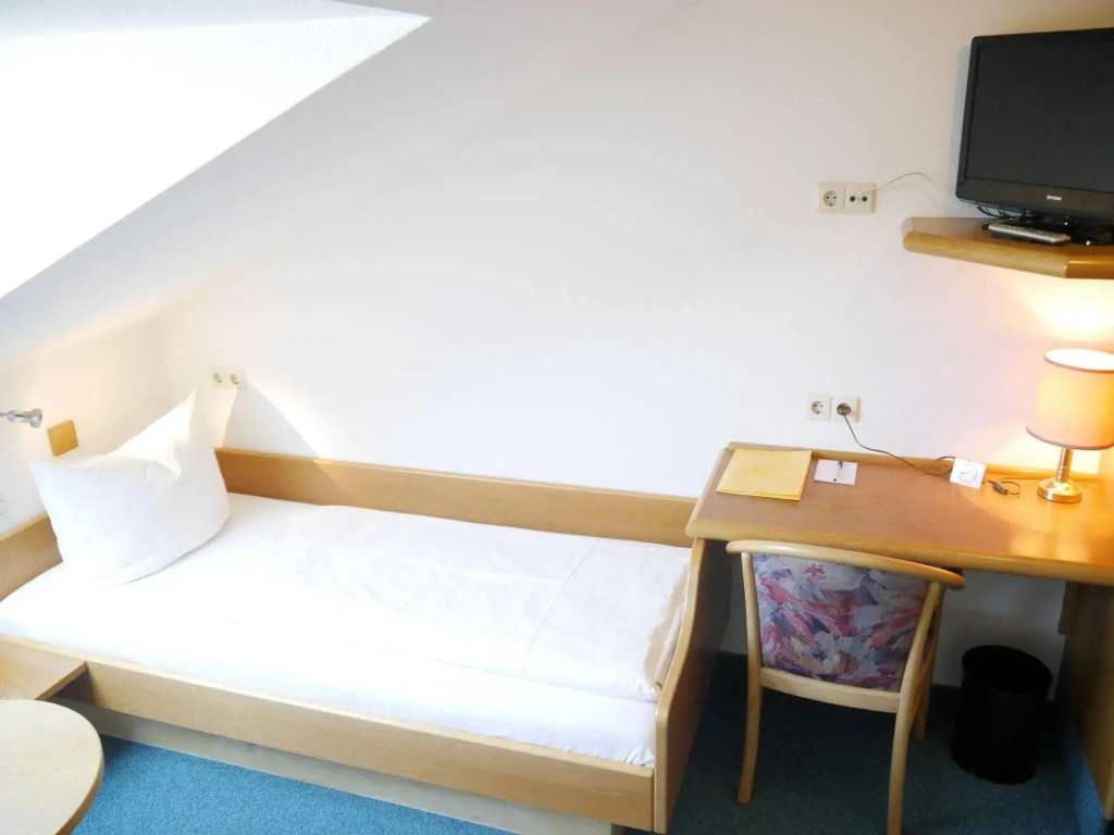 Hotel Landgasthof Blume - Général