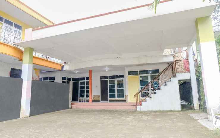 Hotel Telaga Inn Sarangan