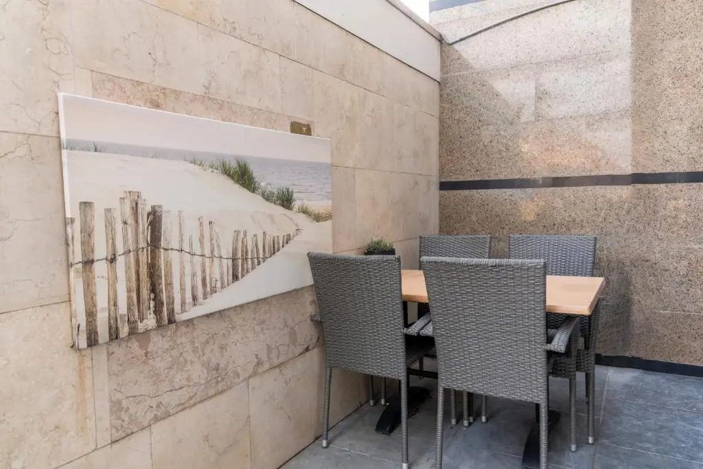 Restaurant Scaldis - Chambres