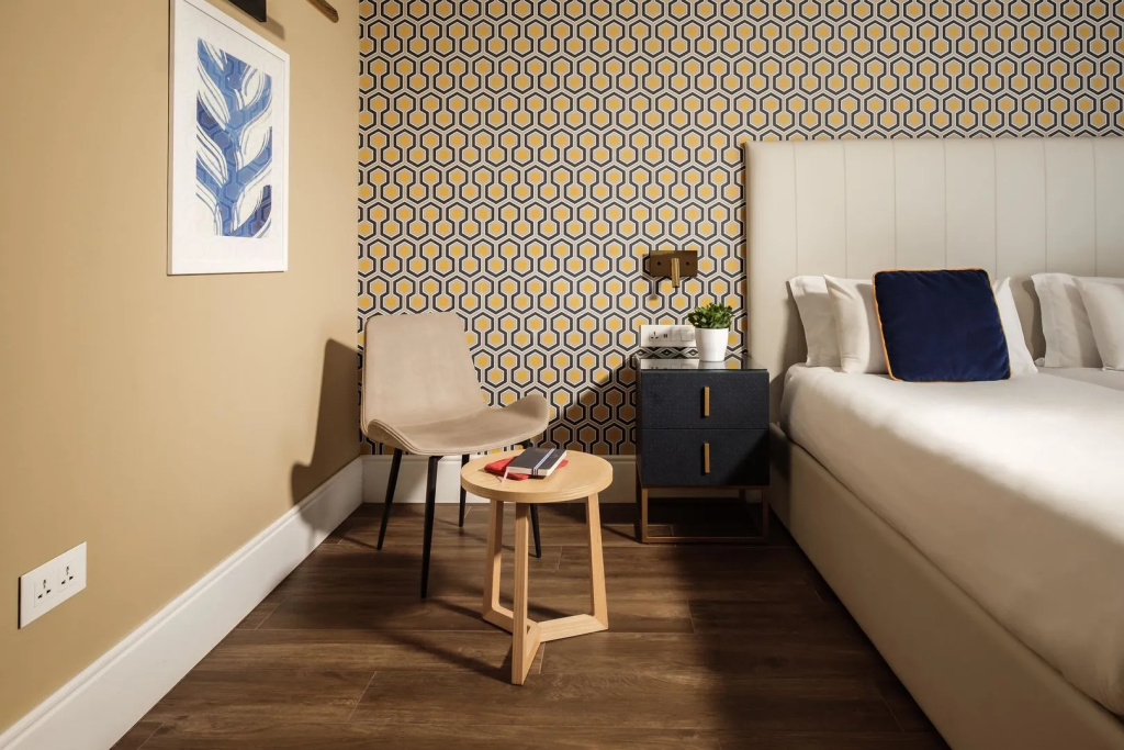 115 The Strand Hotel by NEU Collective - Général