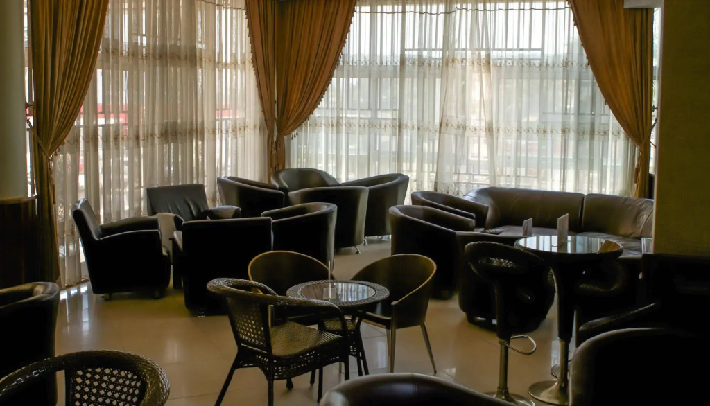 Hotel Sojovalo Kampala - Général
