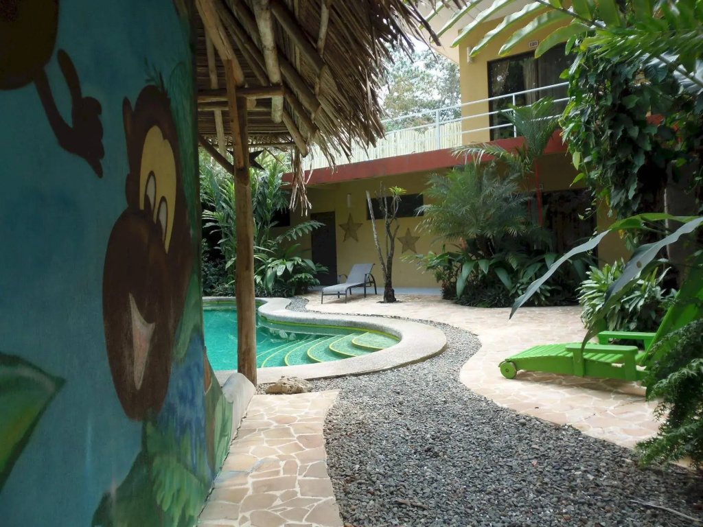 Hotel Luz de Luna - Général