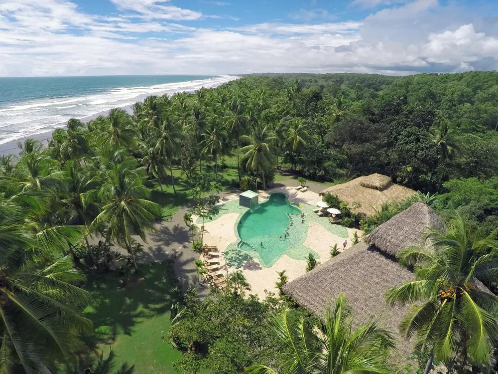 Clandestino Beach - фото 20