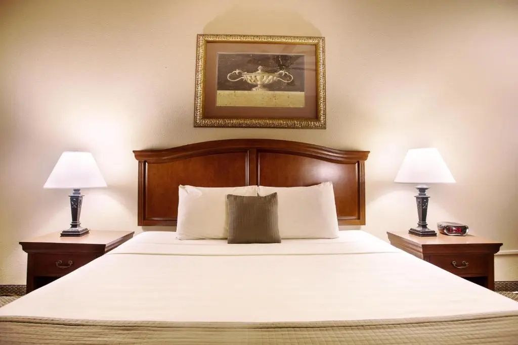 O´Brien Historic Hotel - Chambres