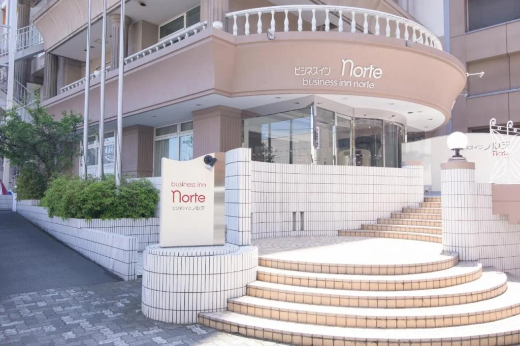 Business Inn Norte