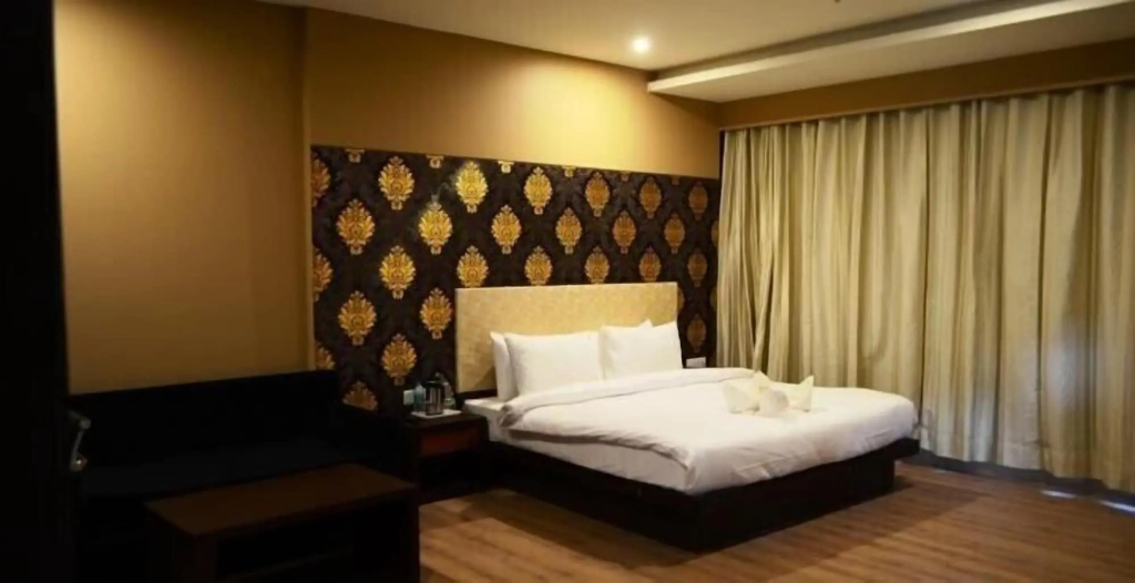 Anjushree Hotel - Général