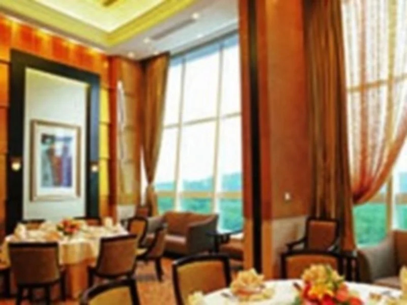 Fontainebleau Hotel Foshan - Général