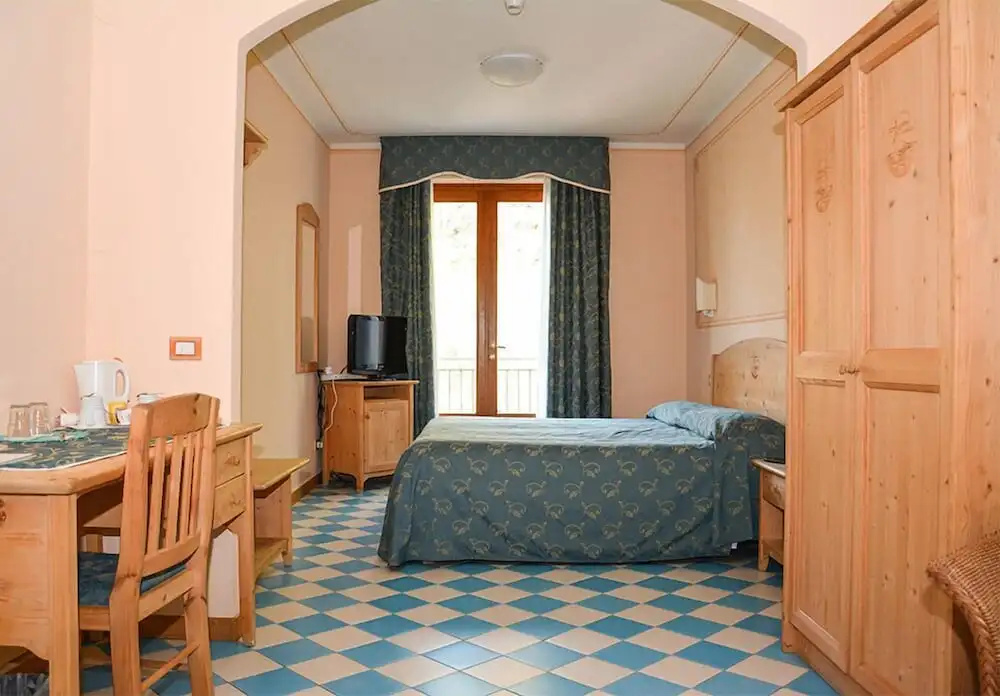 Hotel Locanda Ruscello Garnì - Général