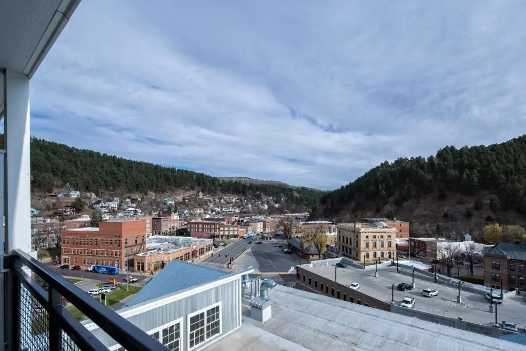 Holiday Inn Resort Deadwood Mountain Grand by IHG - Chambres
