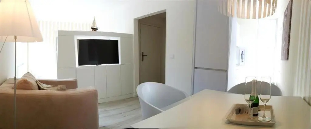 Haus-LIV-Appartement-Sand