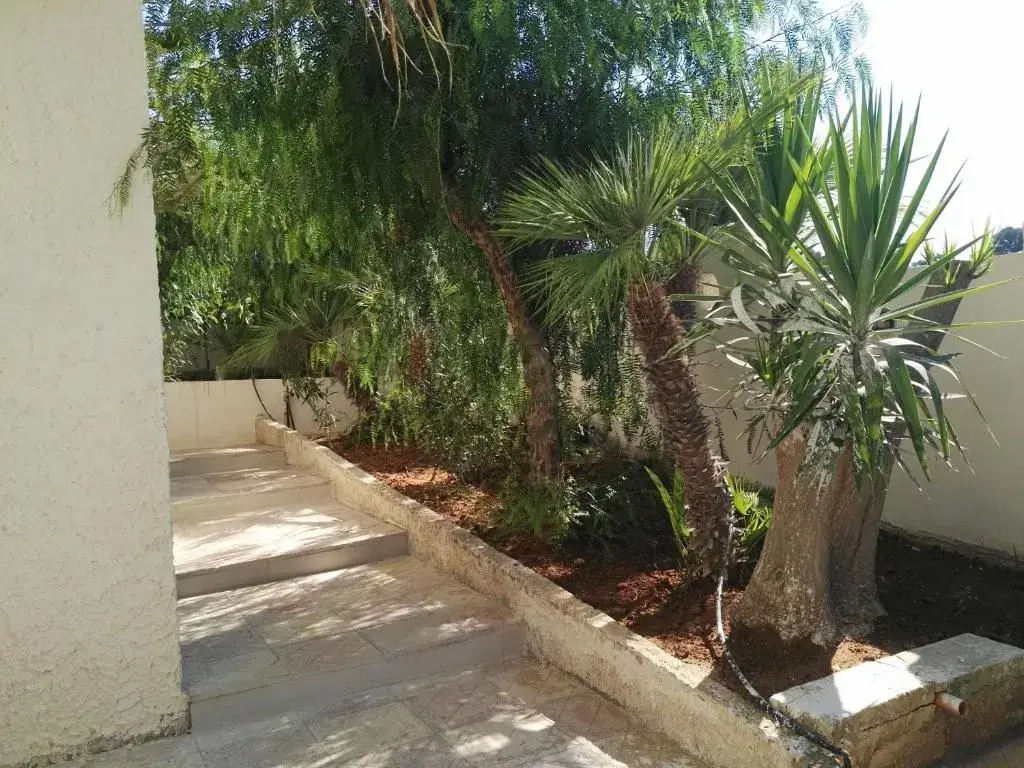 Villa Belvedere Salento