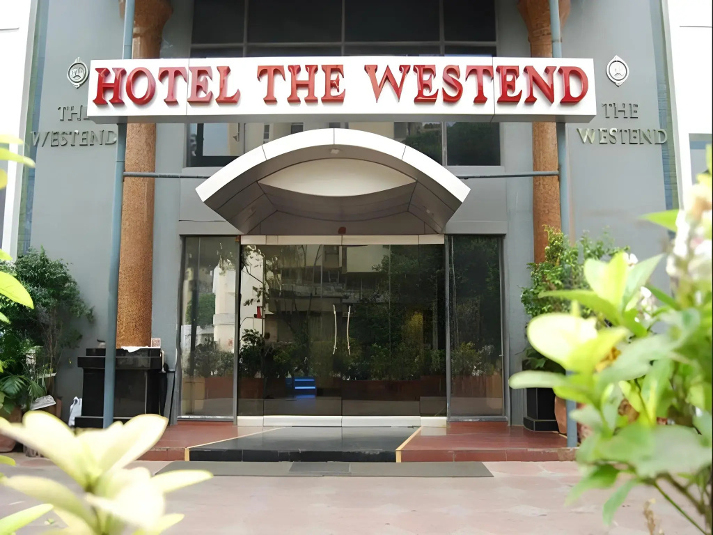 Hotel The Westend