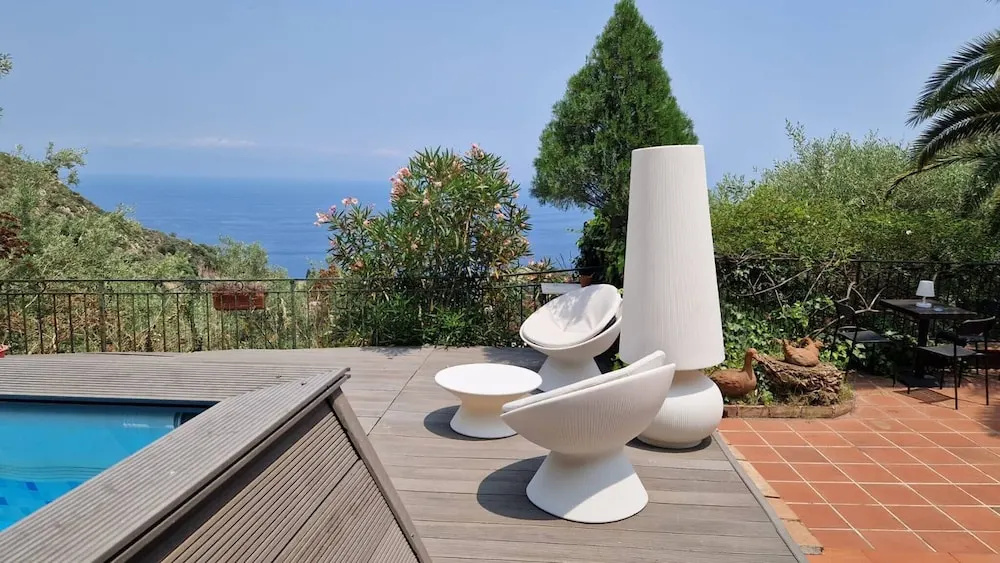 Private Villa Deluxe