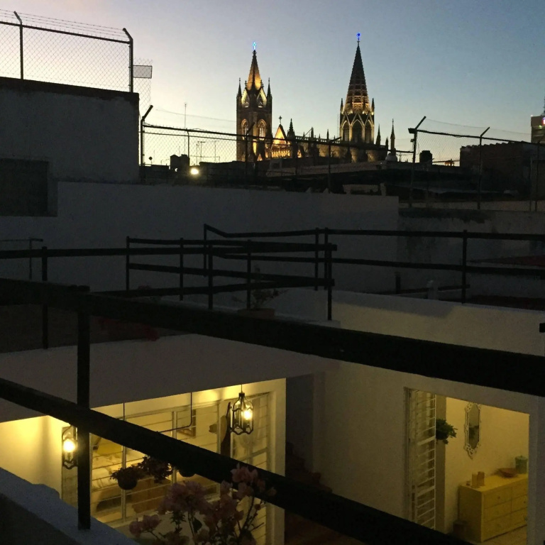 Casa Canario La Americana