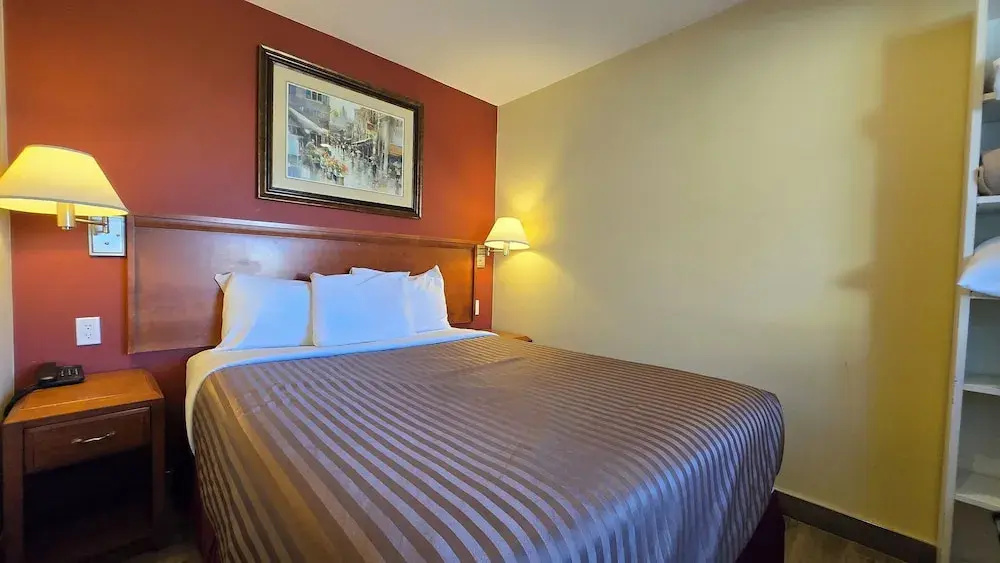 1 Bedroom Standard room