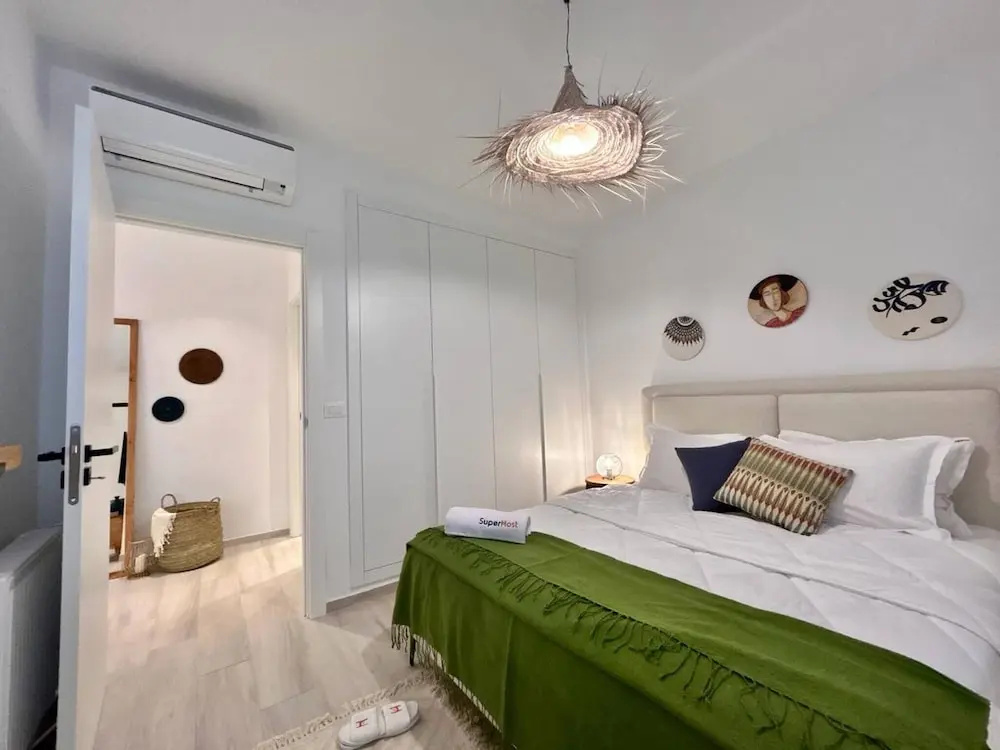 La Bohème Signature Apartment in La Marsa
