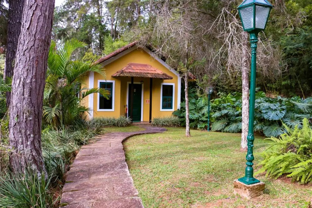 1 Bedroom Chalet