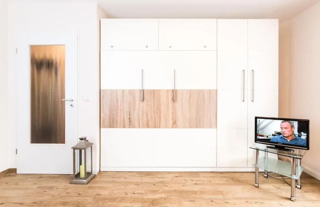 Haus Wattenblick - Chambres