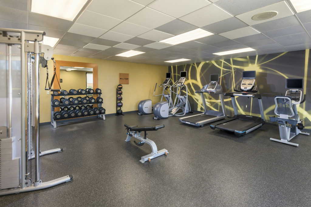 Hilton Garden Inn Scottsdale North/Perimeter Center - Général