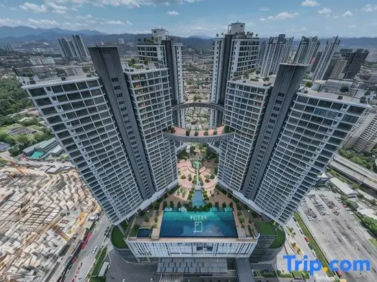 Datum Jelatek Residence by Airhost
