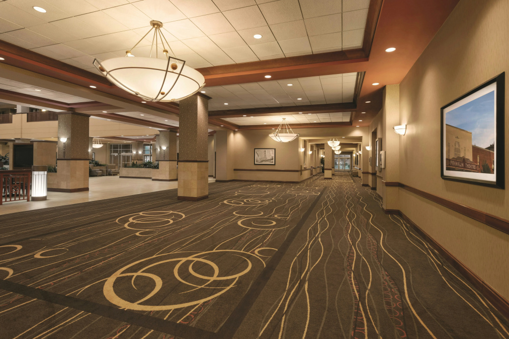 Embassy Suites by Hilton Franklin Cool Springs - Général