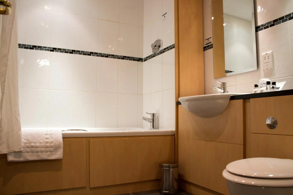 Best Western Plus Ullesthorpe Court Hotel & Golf Club - Général