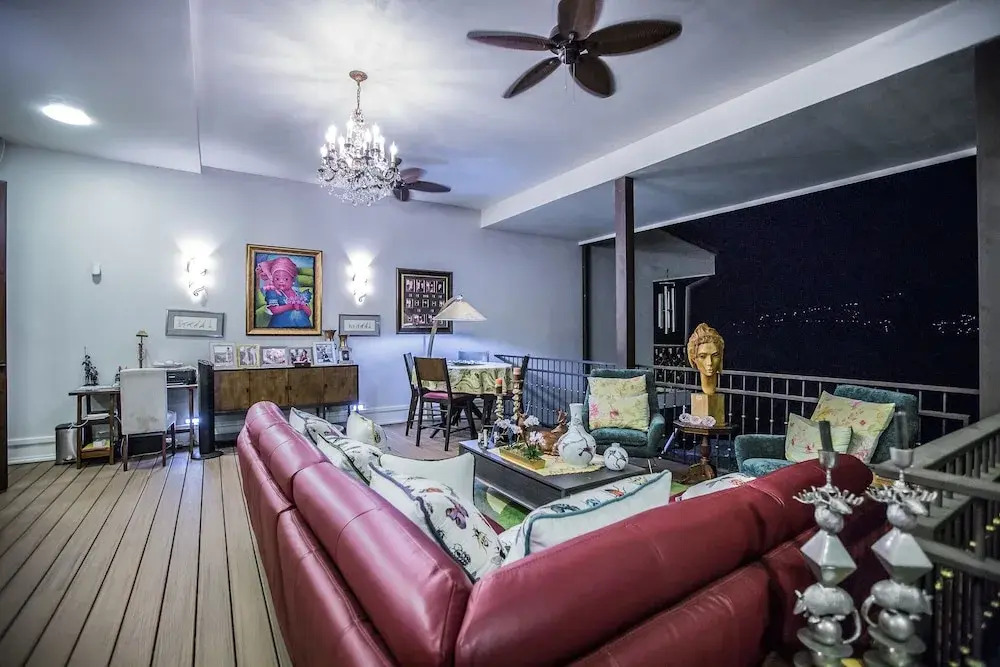 La Toscana Hills - фото 30