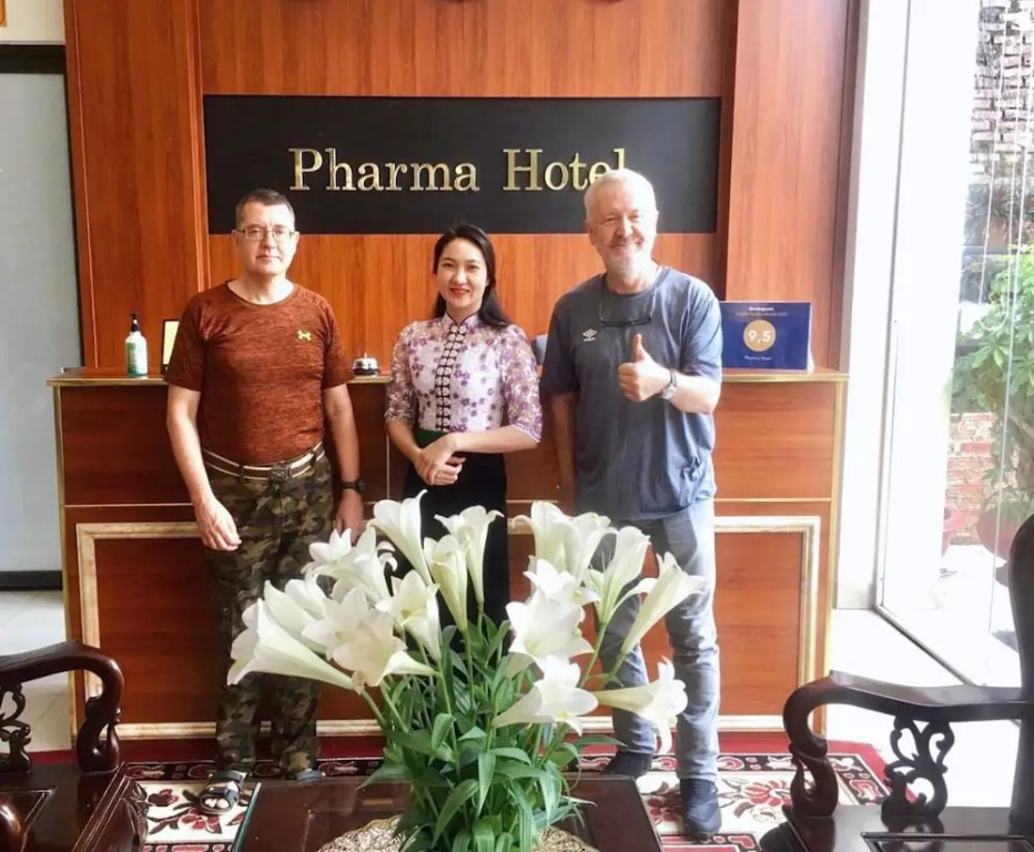 Hotel photo 16